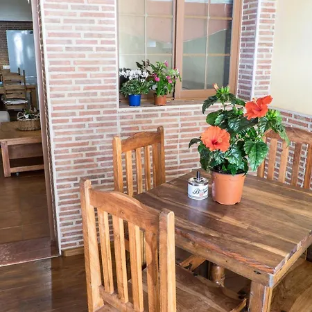 Loft Rustico Διαμέρισμα Κοραλέχο