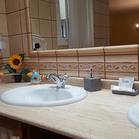 Apartment Loft Rustico Corralejo