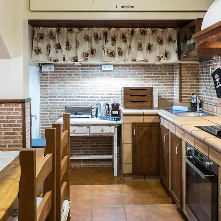 Loft Rustico *
