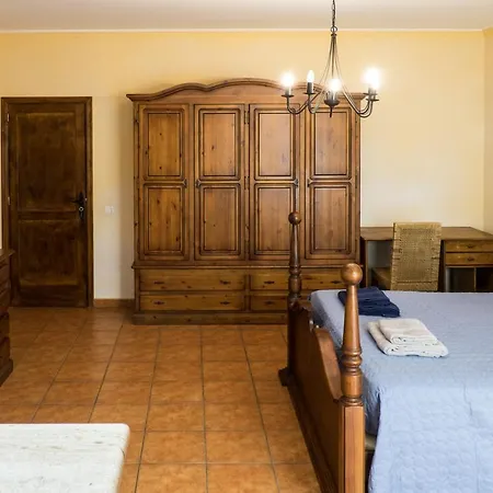 Appartement Loft Rustico