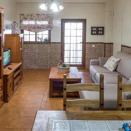 Apartment Loft Rustico Corralejo