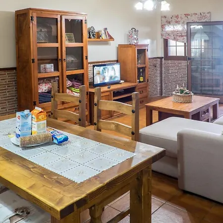 Loft Rustico Κοραλέχο