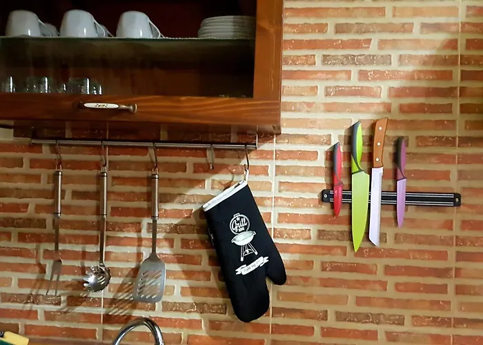 Loft Rustico *