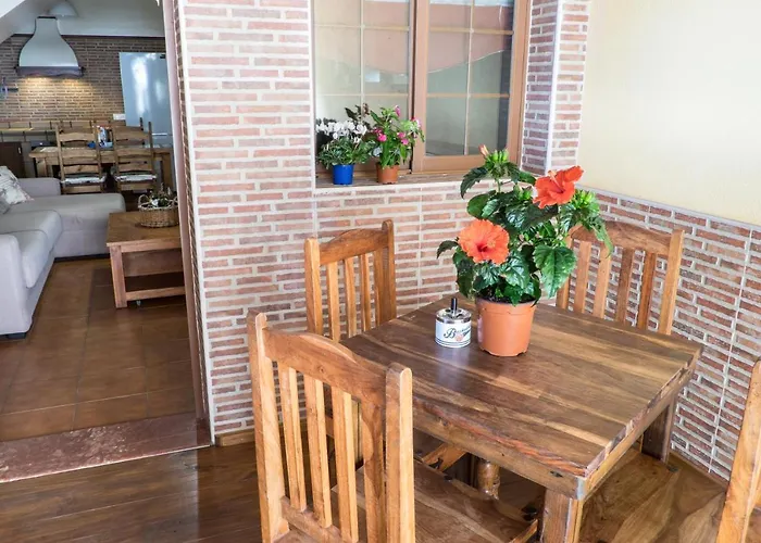 Loft Rustico Appartamento Corralejo