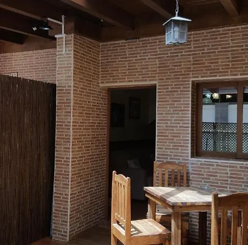 Loft Rustico Appartamento