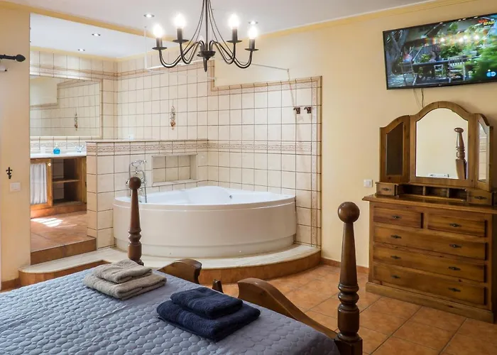 Appartamento Loft Rustico *