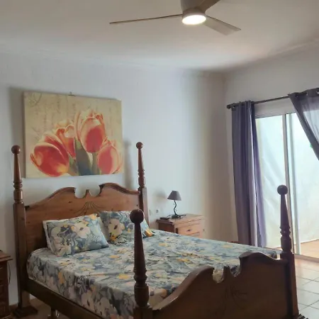 Loft Rustico Corralejo