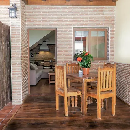 Loft Rustico * コラレホ