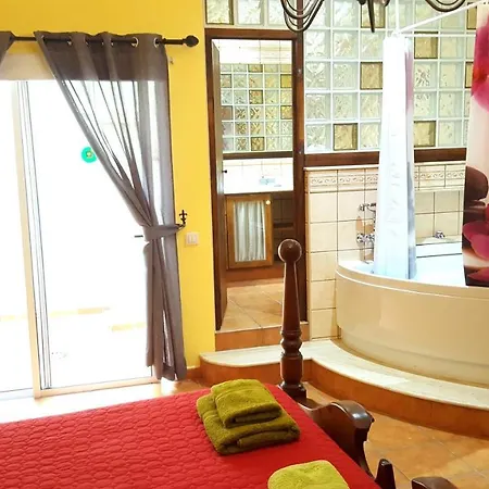 Loft Rustico * Коральео