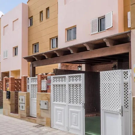 Apartment Loft Rustico Corralejo