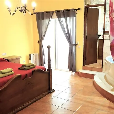 Loft Rustico * コラレホ