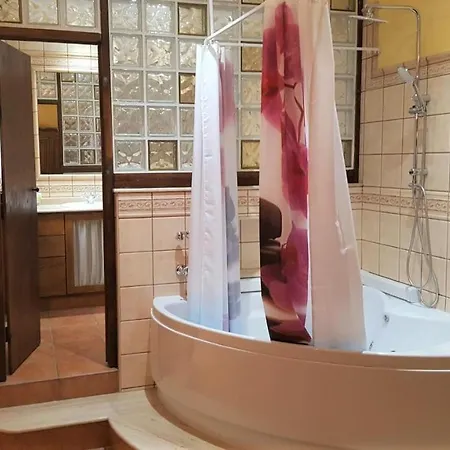 Loft Rustico Апартаменты Коральео