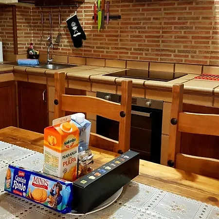 Loft Rustico * 科拉雷侯