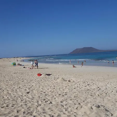 Loft Rustico コラレホ