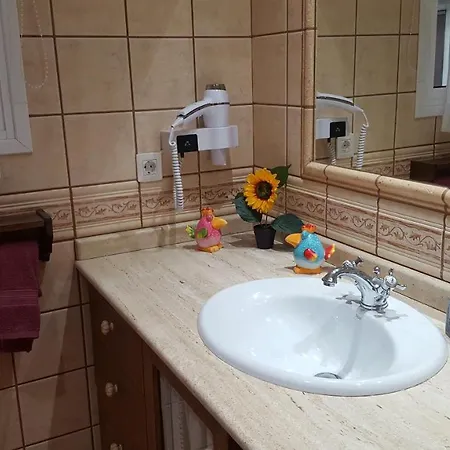 Апартаменты Loft Rustico Коральео