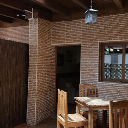 Loft Rustico アパート