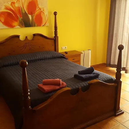 Loft Rustico