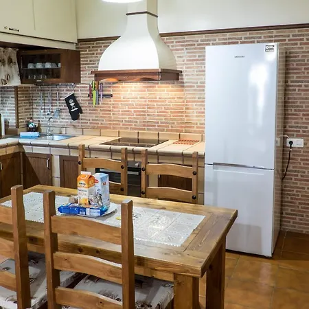 Loft Rustico *
