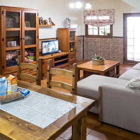 Loft Rustico アパート *