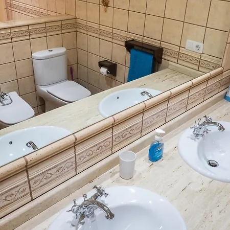 Loft Rustico Apartment