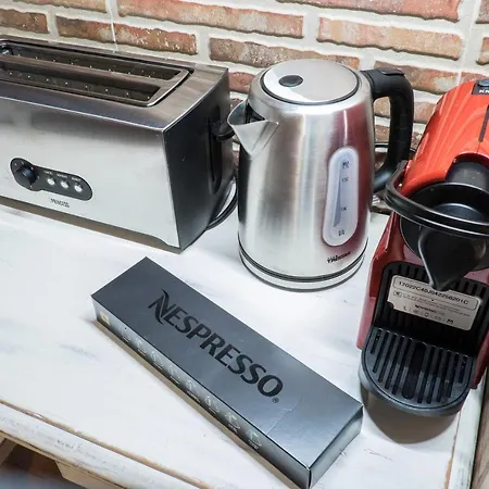 公寓 Loft Rustico 科拉雷侯