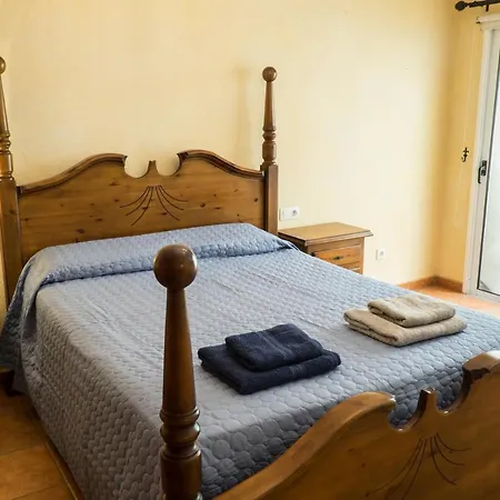 Apartment Loft Rustico Corralejo