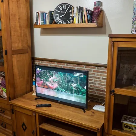 Apartment Loft Rustico *