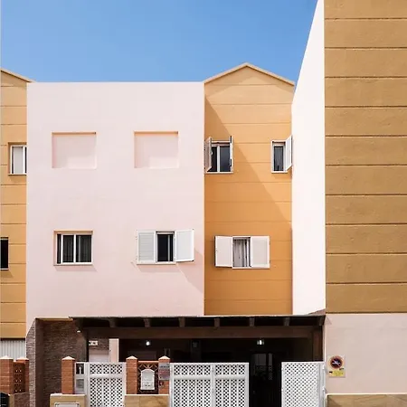 Апартаменты Loft Rustico Коральео