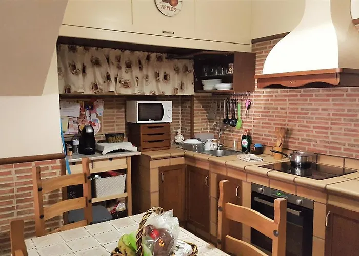 Loft Rustico *