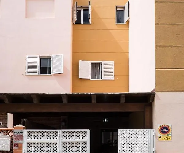 Loft Rustico