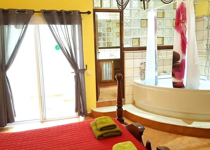 Loft Rustico * كوراليهو