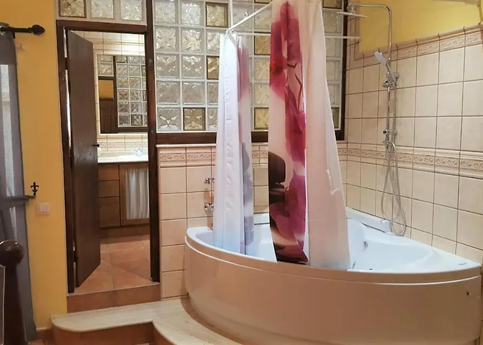 Loft Rustico Διαμέρισμα Κοραλέχο