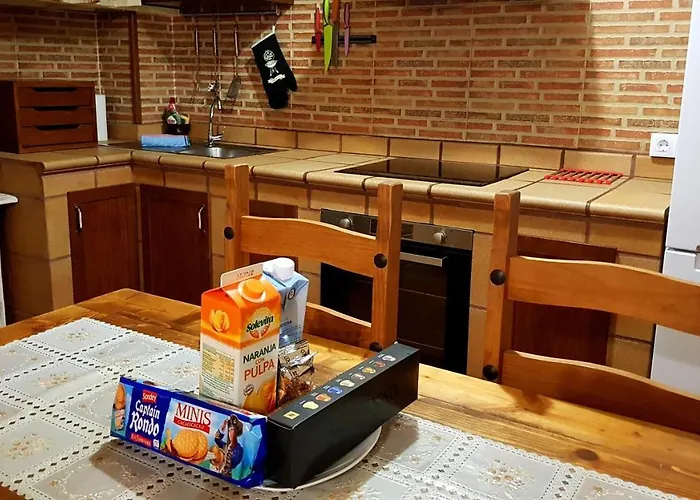 Loft Rustico * Κοραλέχο