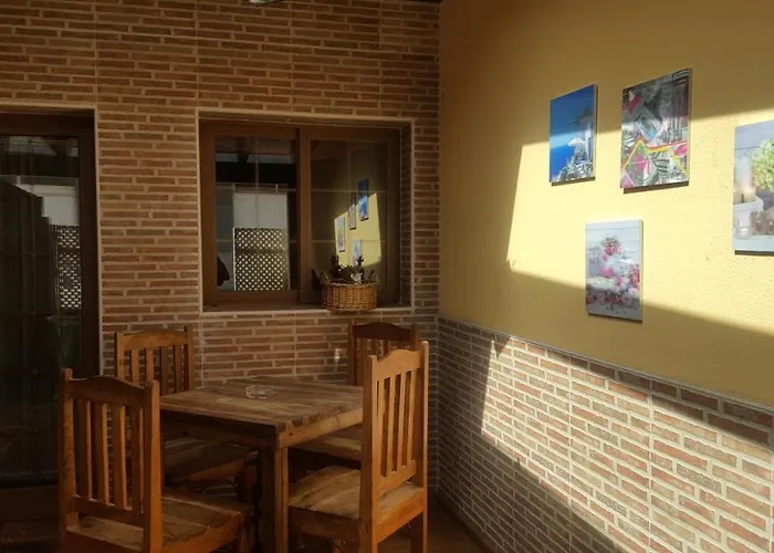 Loft Rustico *