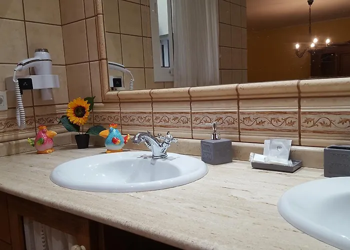 شقة Loft Rustico كوراليهو