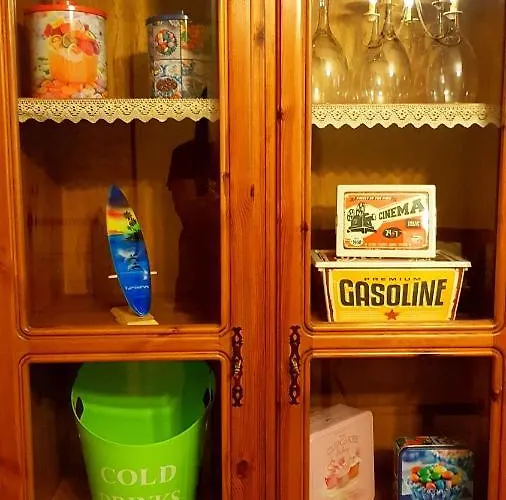 Loft Rustico كوراليهو