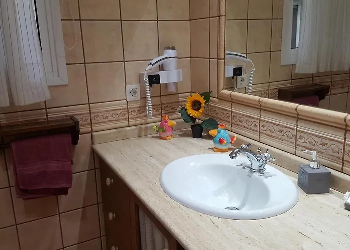 شقة Loft Rustico كوراليهو