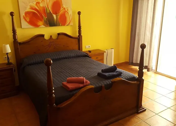 Loft Rustico
