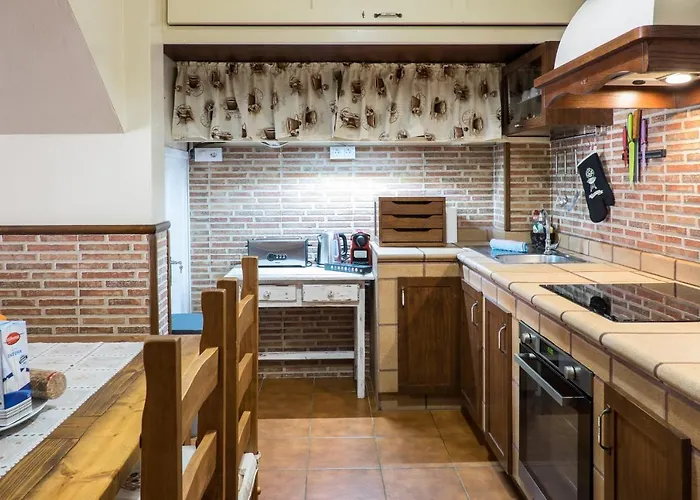 Loft Rustico *
