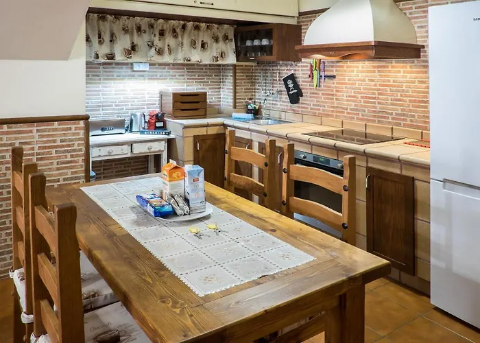 Διαμέρισμα Loft Rustico