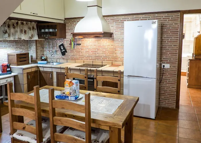 Loft Rustico *
