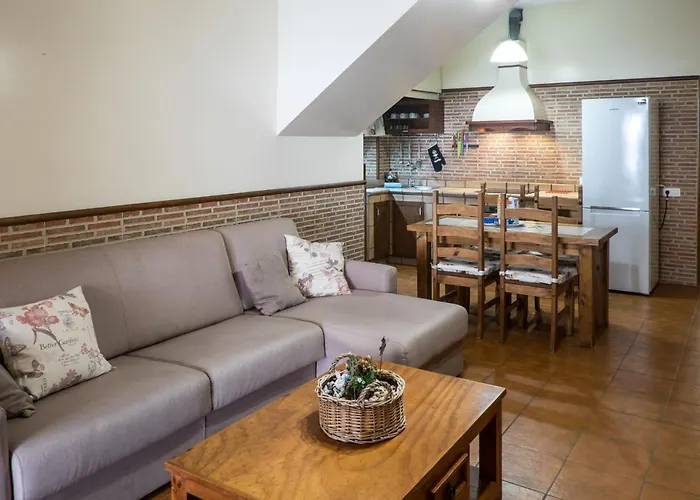Loft Rustico