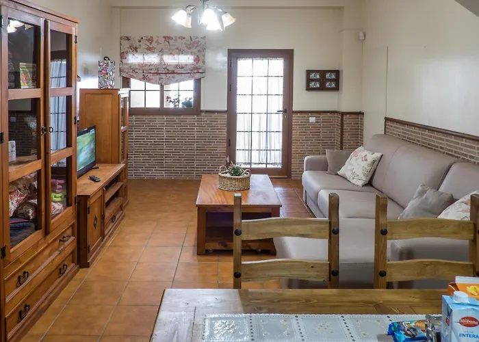 شقة Loft Rustico كوراليهو