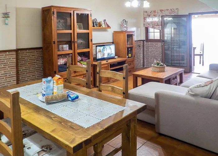 Loft Rustico كوراليهو