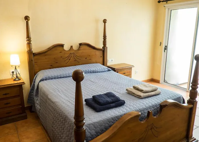 Διαμέρισμα Loft Rustico Κοραλέχο
