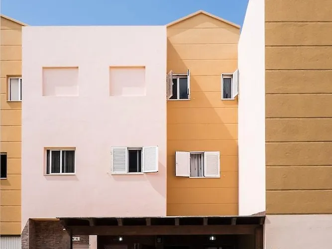 شقة Loft Rustico كوراليهو