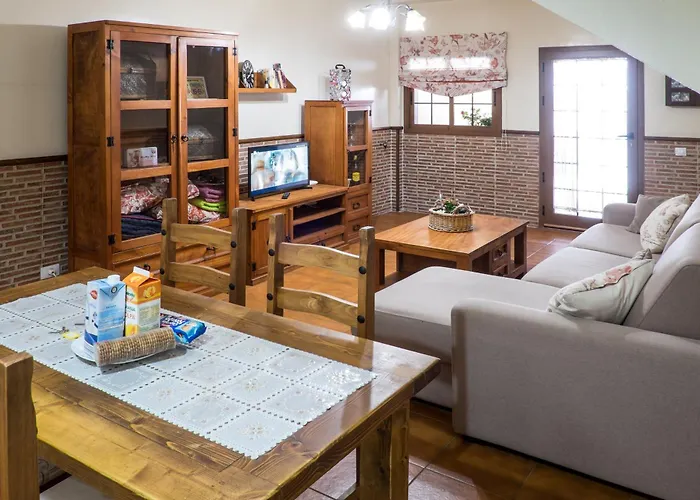 Loft Rustico Apartment *